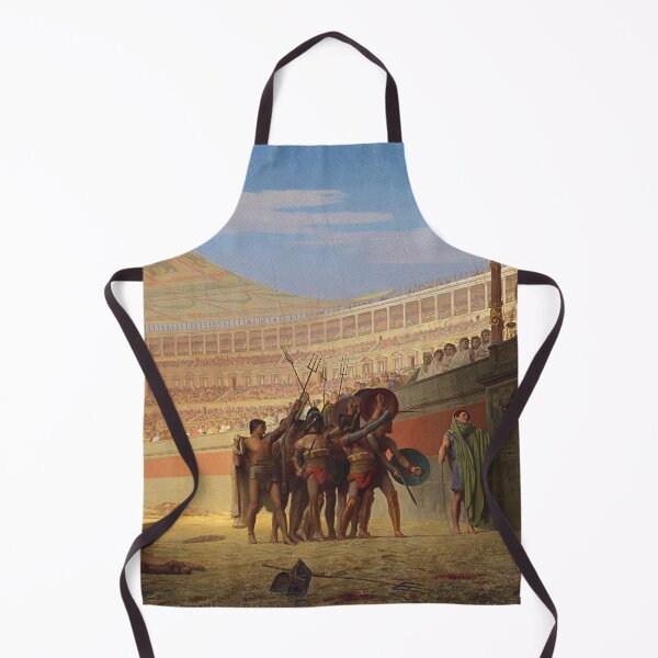 Item preview, Gladiators: Ave Caesar! designed and sold by InnerCitadel.