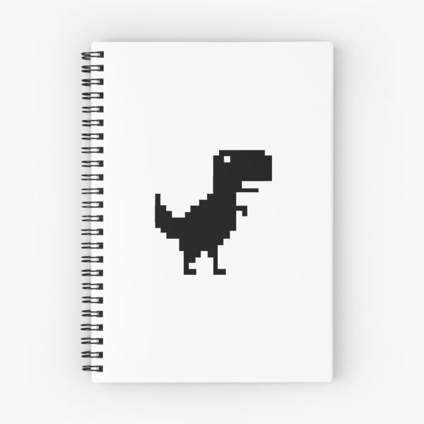 Item preview, Pixel Dinosaur designed and sold by zarifiqbal.