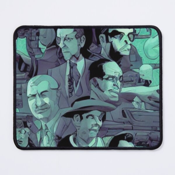 Item preview, Mafia designed and sold by ZvezdanArt.