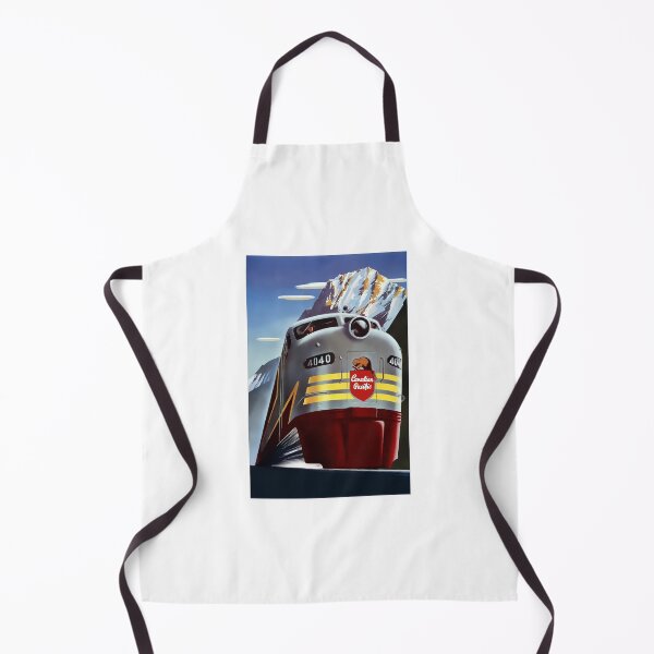 Item preview, DIESEL 4040 LOCOMOTIVE VINTAGE TRAVEL 1955 designed and sold by Daniel Hagerman.