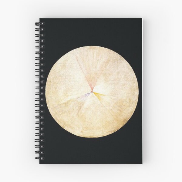 Item preview, Swan No. 14 By Hilma Af Klint 1915 designed and sold by BossyCatHome.