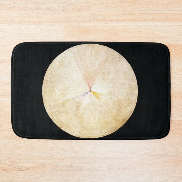 Item preview, Swan No. 14 By Hilma Af Klint 1915 designed and sold by BossyCatHome.