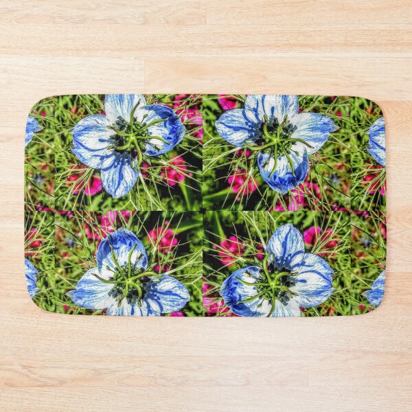 Item preview, Cornflower Blue designed and sold by wumplekin.