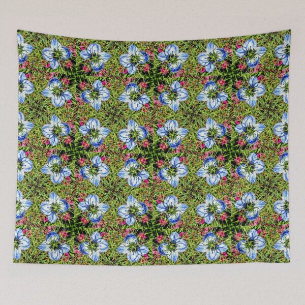 Item preview, Cornflower Blue designed and sold by wumplekin.