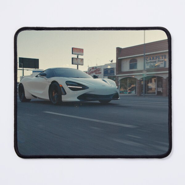 Item preview, McLaren 720s White designed and sold by Rorzfilms1.