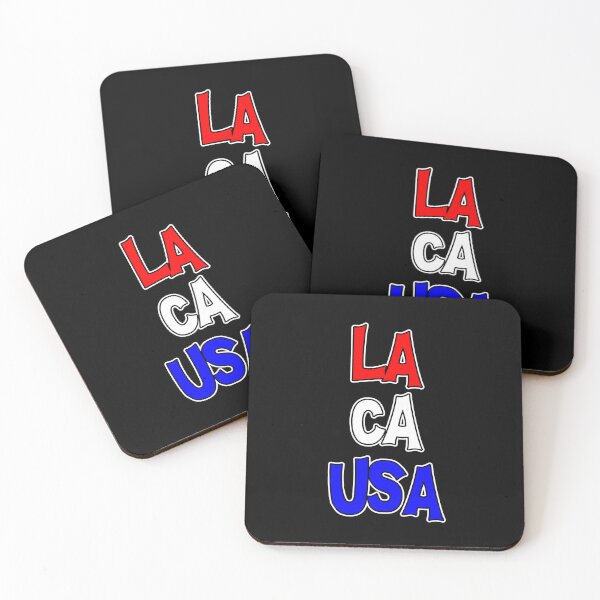 Item preview, Los Angeles, California, USA, LA CA USA designed and sold by Aurorapod.