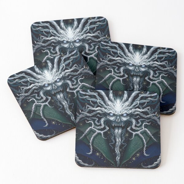 Item preview, Star Eater designed and sold by Papaya-Prints.