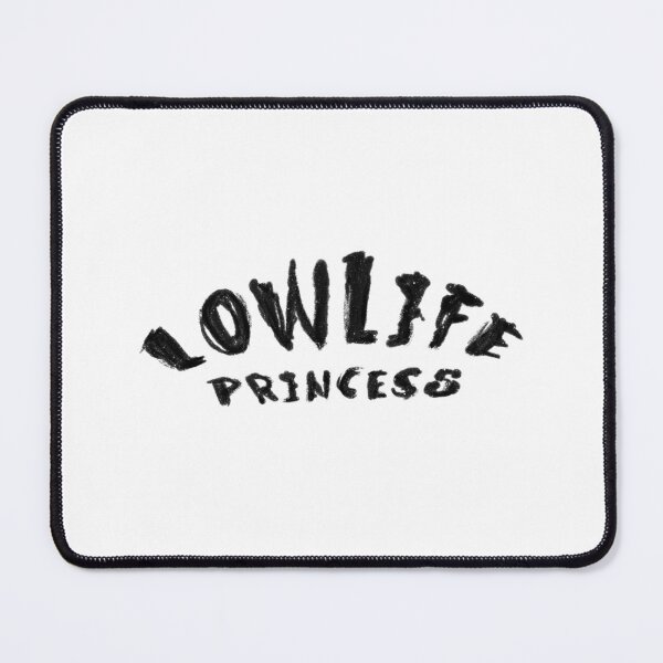 Item preview, Lowlife Princess (Bibi) designed and sold by bluebird1617.