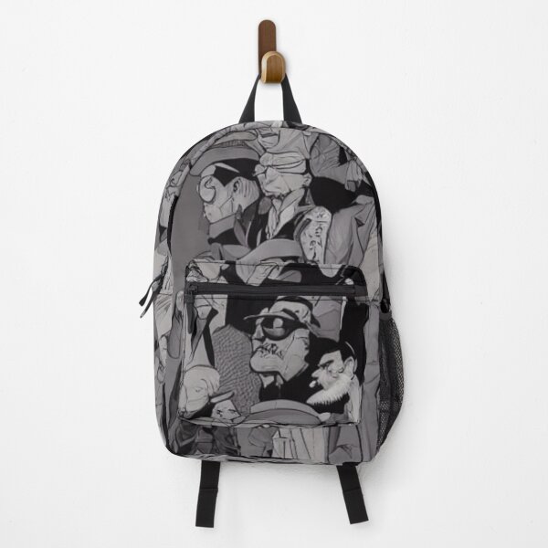 Item preview, Mafia designed and sold by ZvezdanArt.