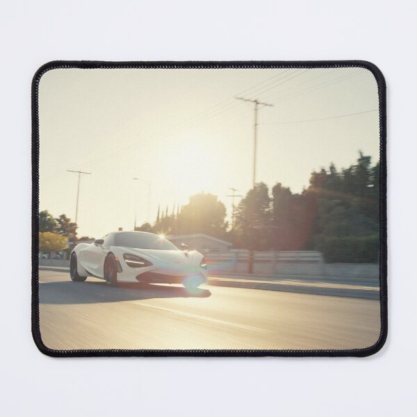 Item preview, McLaren 720s White designed and sold by Rorzfilms1.