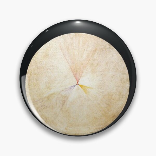 Item preview, Swan No. 14 By Hilma Af Klint 1915 designed and sold by BossyCatHome.