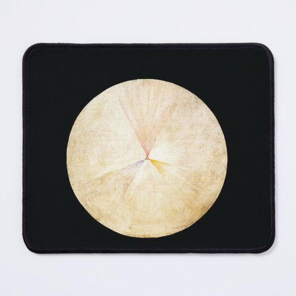 Item preview, Swan No. 14 By Hilma Af Klint 1915 designed and sold by BossyCatHome.