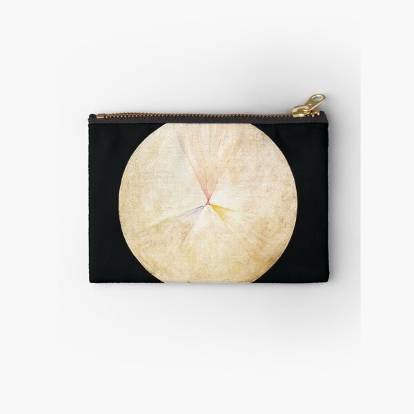 Item preview, Swan No. 14 By Hilma Af Klint 1915 designed and sold by BossyCatHome.