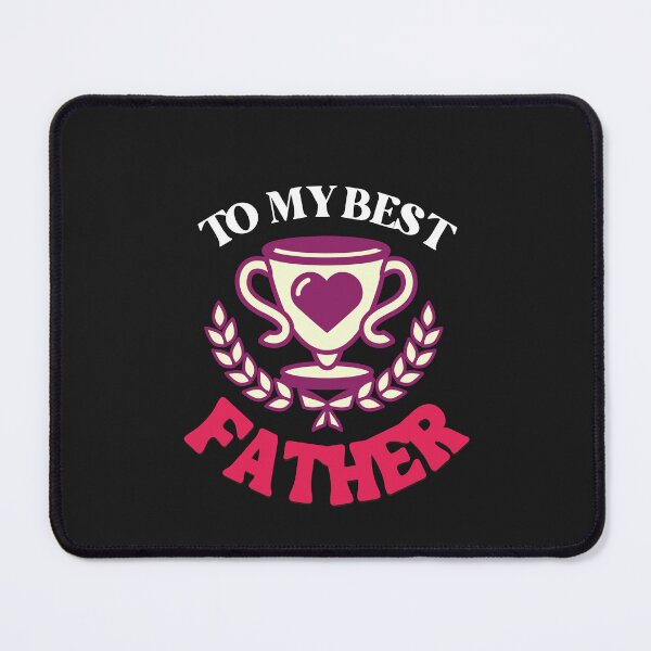 Item preview, A mi mejor padre: regalo del día del padre designed and sold by dsignstore911.