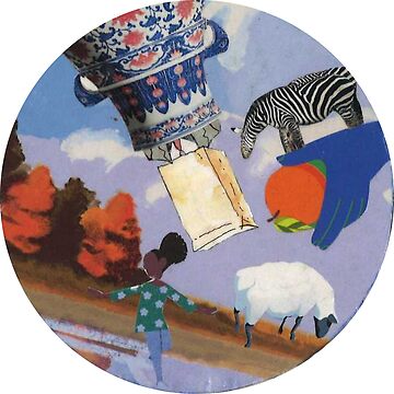 Artwork thumbnail, alice in wonderland by boyzwithapple