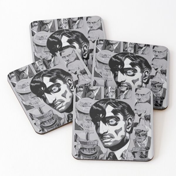 Item preview, Mafia designed and sold by ZvezdanArt.