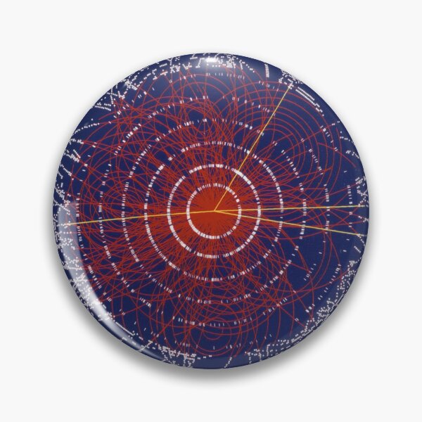Item preview, Higgs' Boson designed and sold by haagingrid.