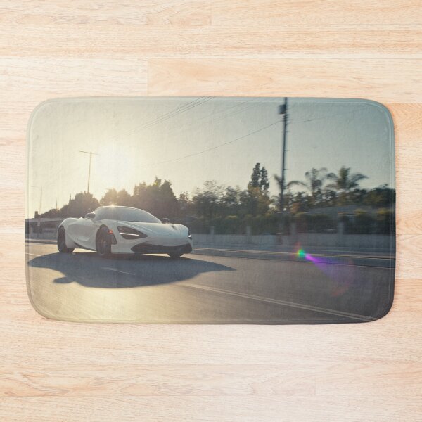 Item preview, McLaren 720s White designed and sold by Rorzfilms1.