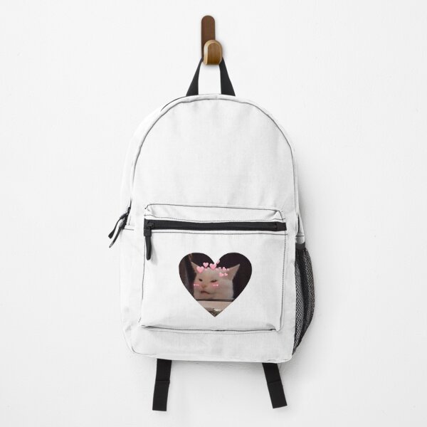 Item preview, Cute cat meme designed and sold by Emmacnab.