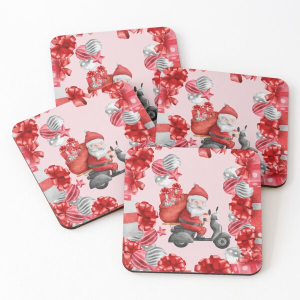 Item preview, Merry Christmas!  designed and sold by demonkourai.