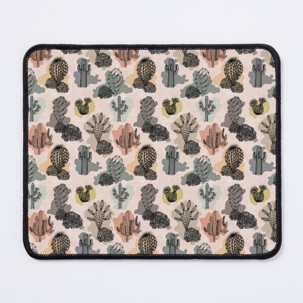 Item preview, Cactus  designed and sold by Hibba Tul Wahid.