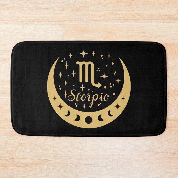 Item preview, Scorpio Sign,  designed and sold by LuFilu.
