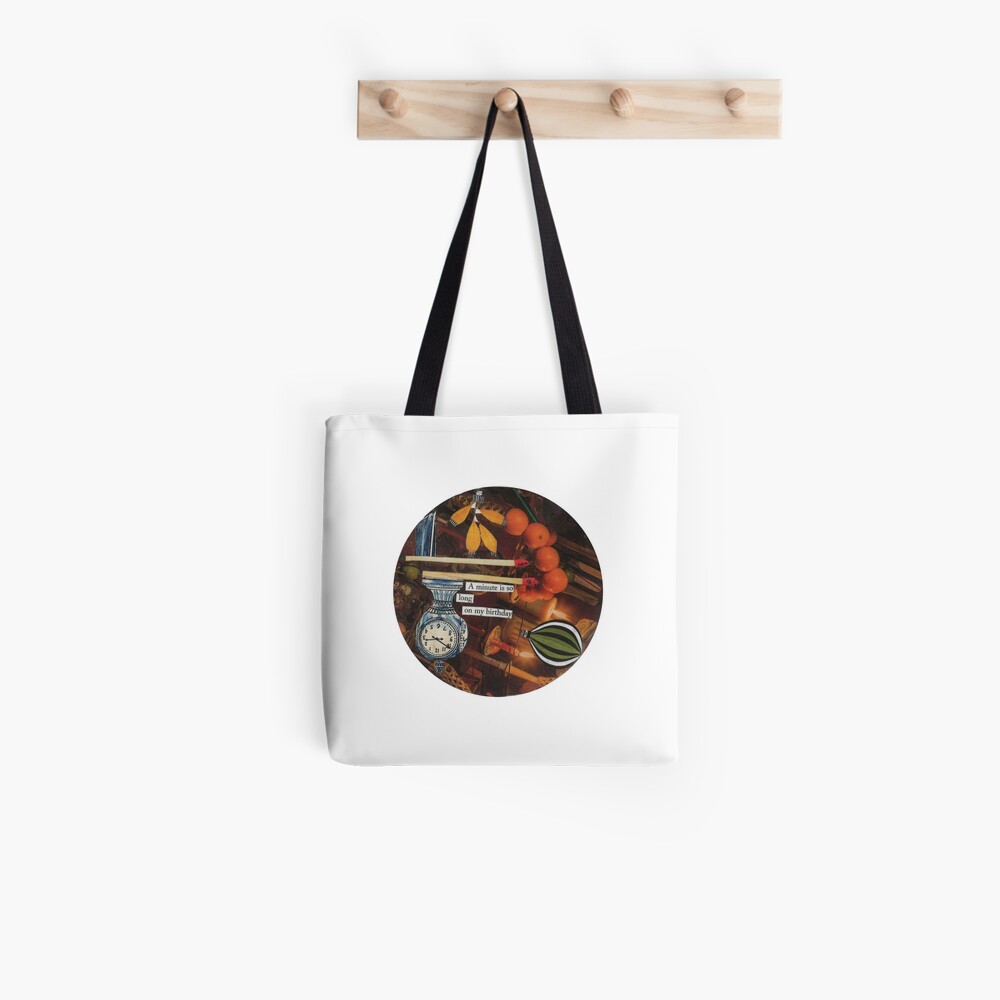 Item preview, All Over Print Tote Bag designed and sold by boyzwithapple.