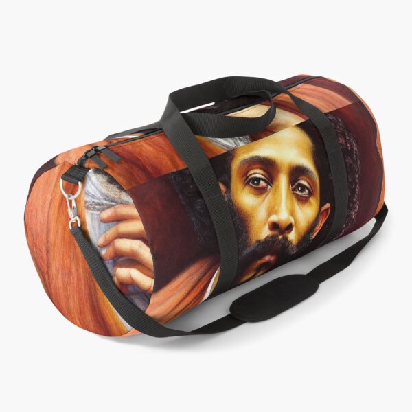 Item preview, An African man in contemplation designed and sold by The-11th-Floor.