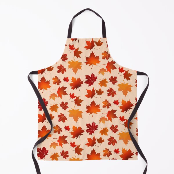 Item preview, Shades of Autumn red Maples designed and sold by Redfoxart21.