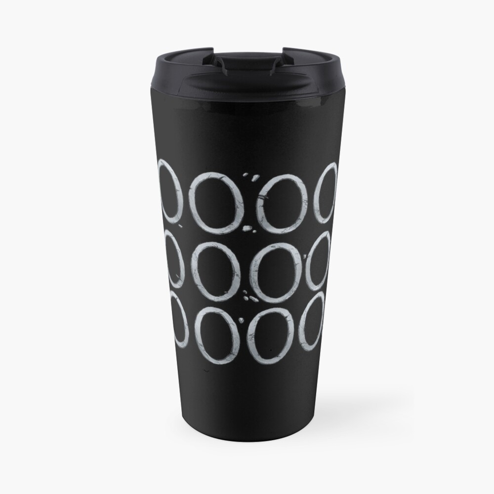 Doooooooooooooooooooooom! Travel Mug