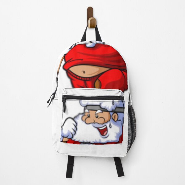 Item preview, Santa Claus designed and sold by GAGO5.