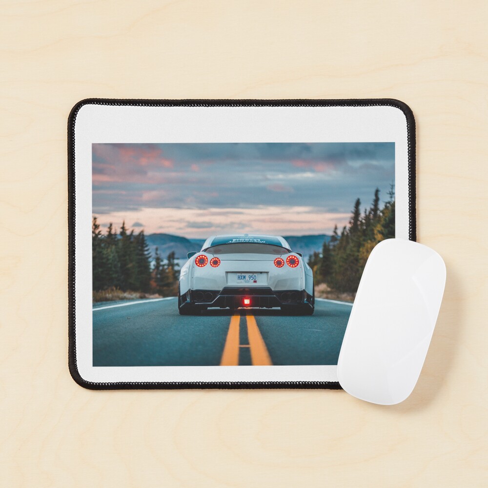 Item preview, Mouse Pad designed and sold by hamzamg.