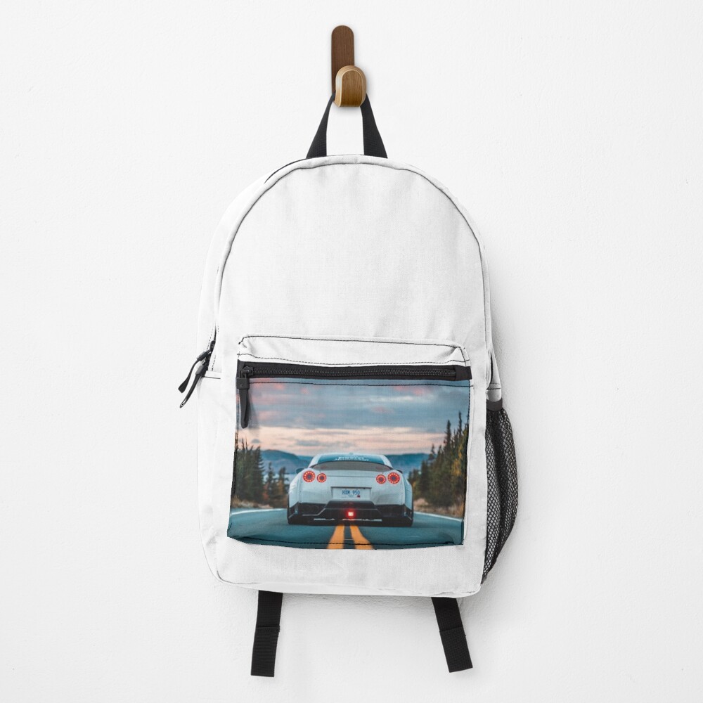 Item preview, Backpack designed and sold by hamzamg.