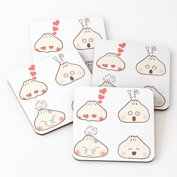 Item preview, Cute little baby bao designed and sold by Fifiyaa.