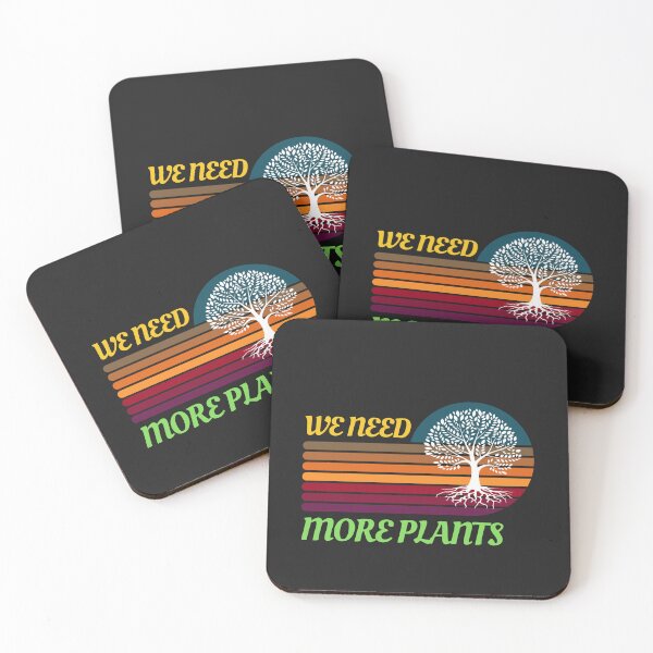 Item preview, We need more plants: Save the earth, Make earth green, save the planet, save soil designed and sold by dsignstore911.