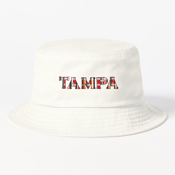 Tampa Bay Buccaneers NFL Desert Camo Boonie Hat