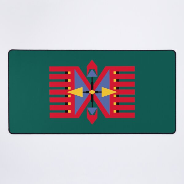 Item preview, indian motif designed and sold by tony4urban.