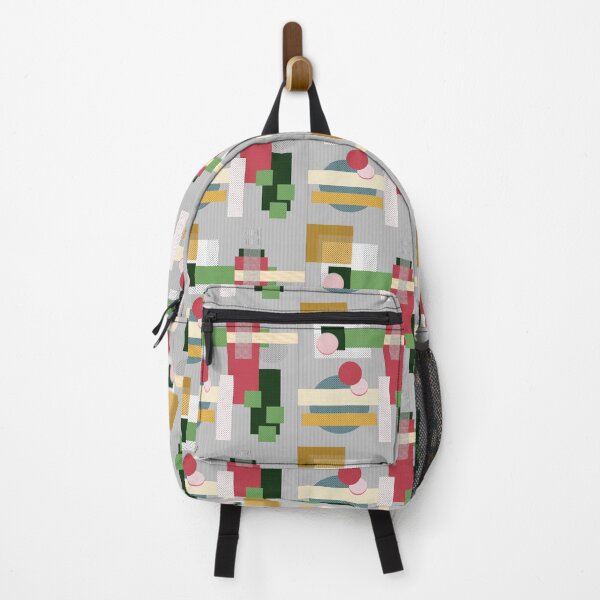 Item preview, Colour Block designed and sold by Hibba Tul Wahid.