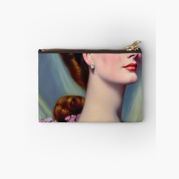 Item preview, Stylised Grace Kelly designed and sold by The-11th-Floor.