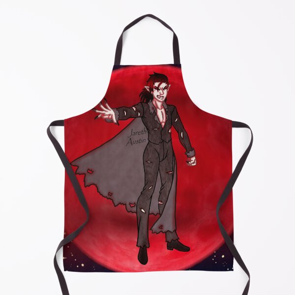 Item preview, Young Dracula designed and sold by Dafu Arts.