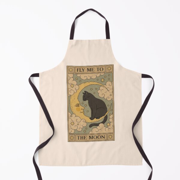 Item preview, Fly Me to the Moon designed and sold by Thiago Corrêa.