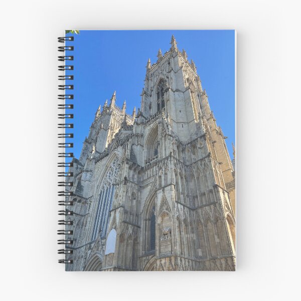Item preview, York Minster on a sunny day designed and sold by ray-designs-.