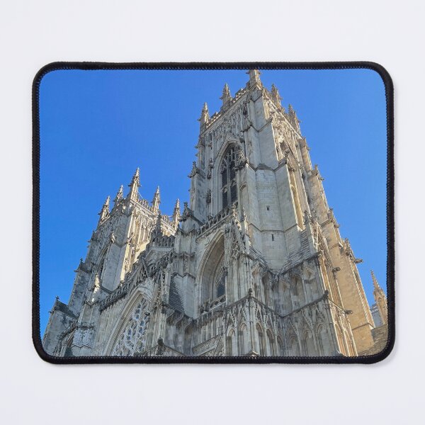 Item preview, York Minster on a sunny day designed and sold by ray-designs-.