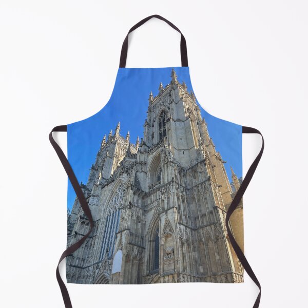 Item preview, York Minster on a sunny day designed and sold by ray-designs-.