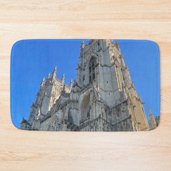 Item preview, York Minster on a sunny day designed and sold by ray-designs-.