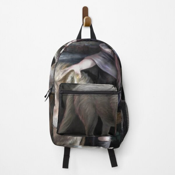 Item preview, wolfs designed and sold by Delfitti.