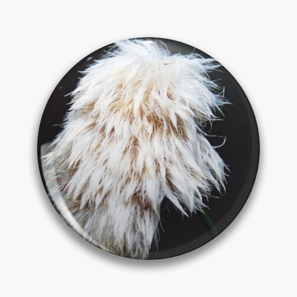 Item preview, Cotton Grass designed and sold by Deb Oppermann.