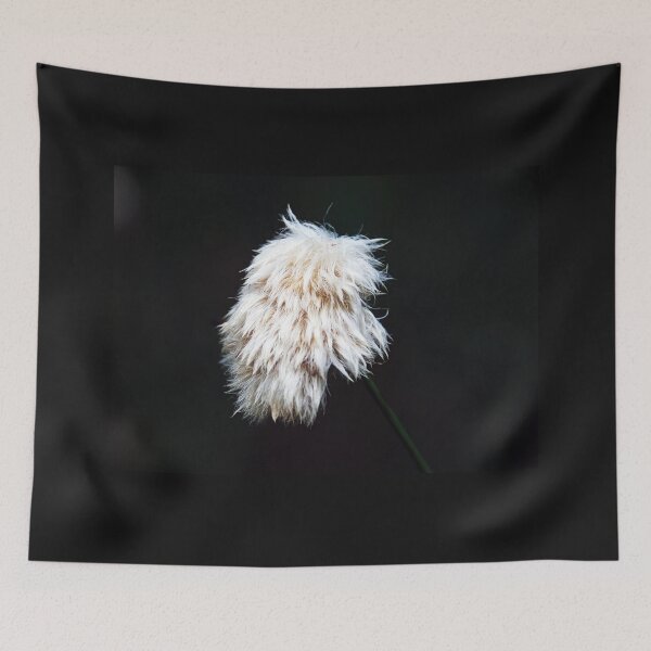 Item preview, Cotton Grass designed and sold by Deb Oppermann.