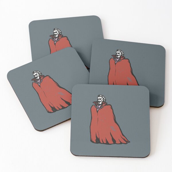 Item preview, El conde - Castillo de Drácula designed and sold by SALENTOmadness.