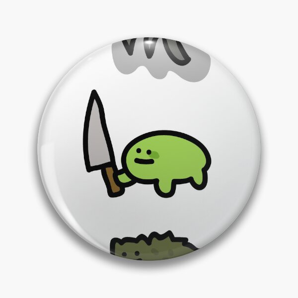 Item preview, spooky fergs designed and sold by TeaBag114.